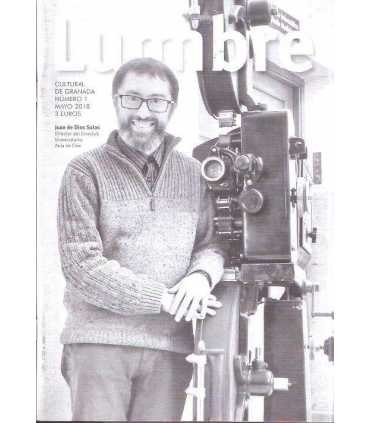 Lumbre. Número 1, mayo 2018