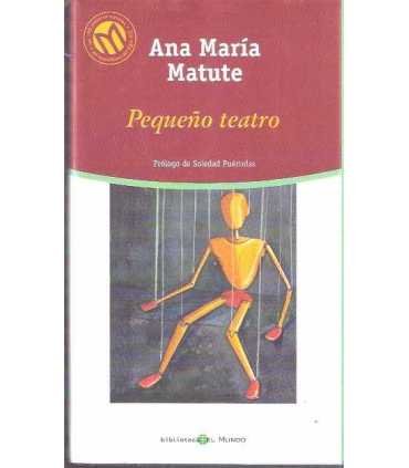 Pequeño teatro