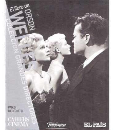 El libro de Orson Welles