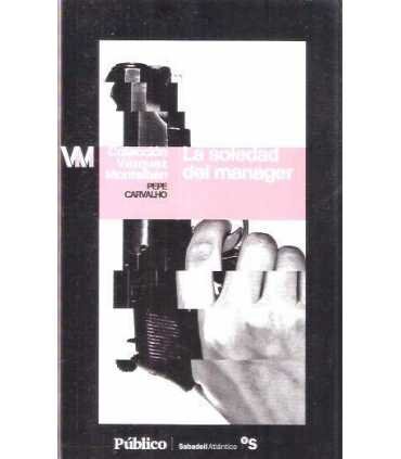 La soledad del manager