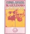 Marxismo y alienacion