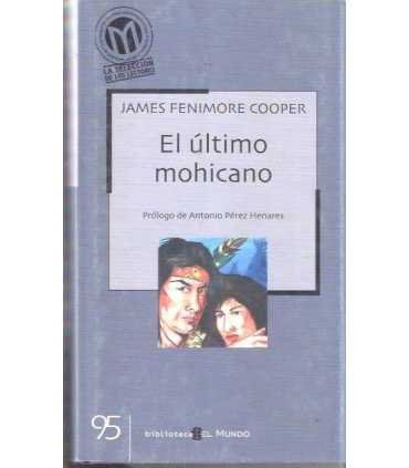 El último mohicano