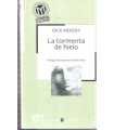 La tormenta de hielo