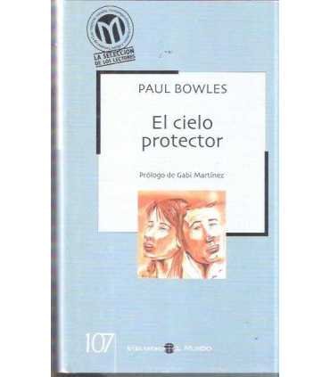 El cielo protector