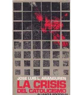 La crisis del catolicismo