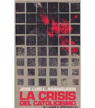 La crisis del catolicismo