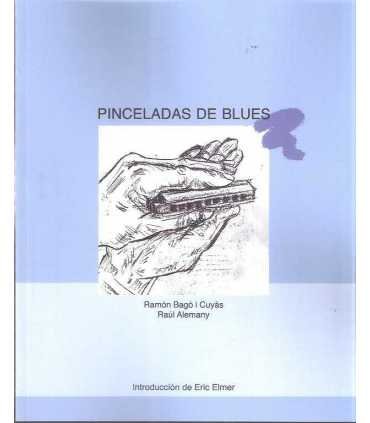 Pinceladas de blues