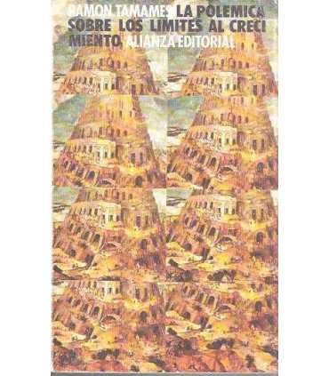 La polémica sobre los límites al crecimiento