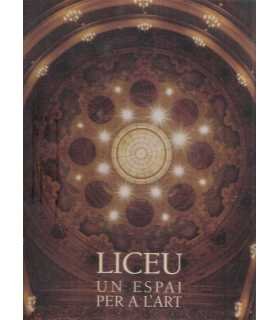 LICEU. Un espai per l´art