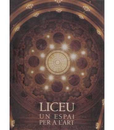LICEU. Un espai per l´art