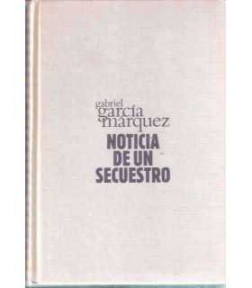 Noticia de un secuestro
