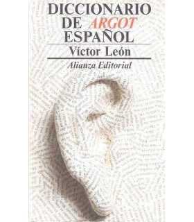 Diccionario de argot español