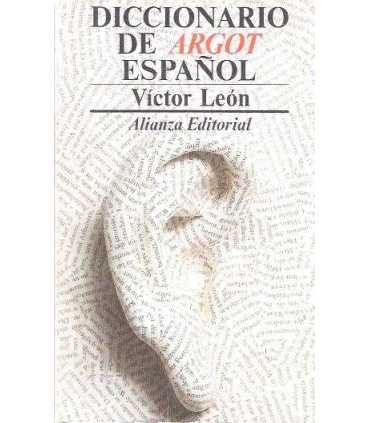 Diccionario de argot español