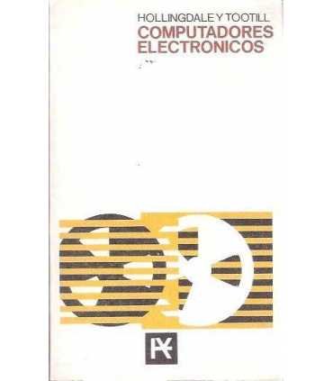 Computadores electrónicos