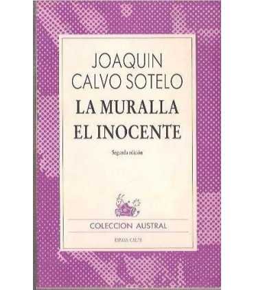 La muralla. El inocente