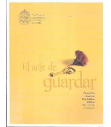 El arte de guardar