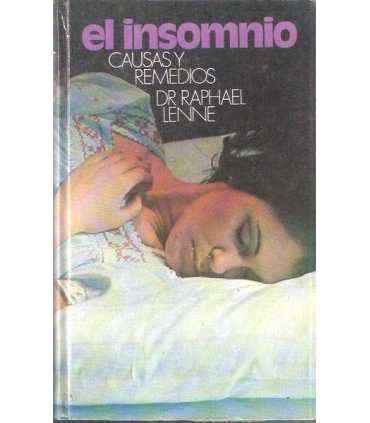 El insomnio, causas y remedios
