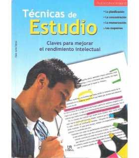 Técnicas de estudio. Claves para mejorar el rendim