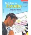 Técnicas de estudio. Claves para mejorar el rendim