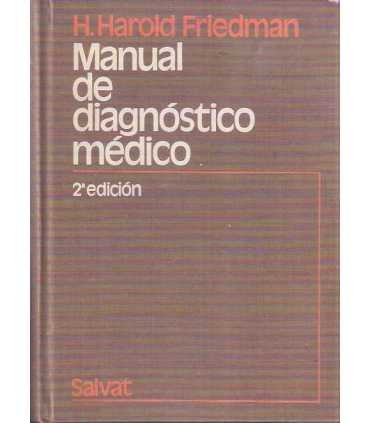 Manual de diagnóstico médico