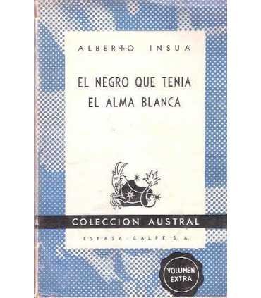 El negro que tenía el alma blanca