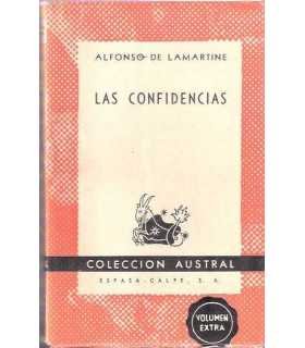 Las confidencias