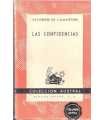 Las confidencias