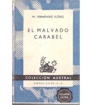 El malvado Carabel