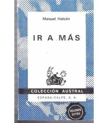 Ir a más
