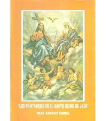 Los trinitarios en el santo reino de Jaén