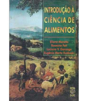 Introduçâo á ciência de alimentos