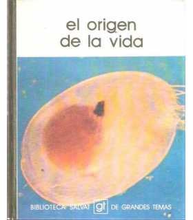 El origen de la vida