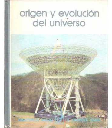 Origen y evolución del universo