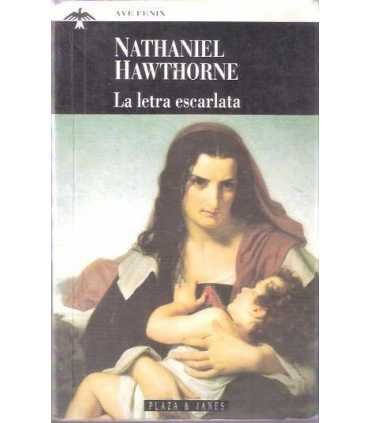 La letra escarlata