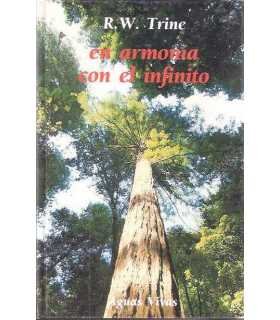 En armonía con el infinito
