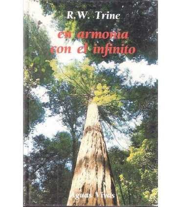 En armonía con el infinito