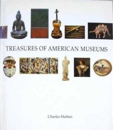 Treasures of American Museums