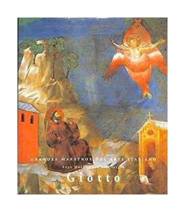 Grandes Maestros del arte Italiano. Giotto