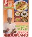 Lecturas. Las recetas de TV de Karlos Arguiñano. F