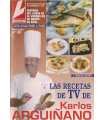 Lecturas. Las recetas de TV de Karlos Arguiñano. F