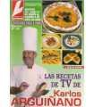 Lecturas. Las recetas de TV de Karlos Arguiñano. F