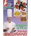 Lecturas. Las recetas de TV de Karlos Arguiñano. F