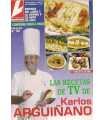 Lecturas. Las recetas de TV de Karlos Arguiñano. F