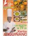 Lecturas. Las recetas de TV de Karlos Arguiñano. F