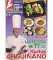 Lecturas. Las recetas de TV de Karlos Arguiñano. F