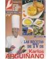Lecturas. Las recetas de TV de Karlos Arguiñano. F