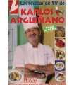 Lecturas. Las recetas de TV de Karlos Arguiñano. E