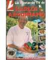 Lecturas. Las recetas de TV de Karlos Arguiñano. E