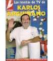 Lecturas. Las recetas de TV de Karlos Arguiñano. E