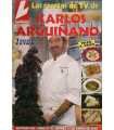Lecturas. Las recetas de TV de Karlos Arguiñano. E